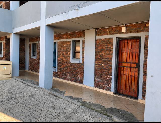3 BEDROOM APARTMENT FOR SALE IN BERGSIG